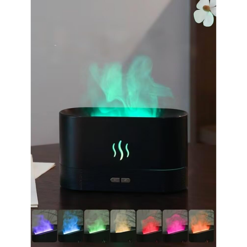 Humidificador de ruidos blancos